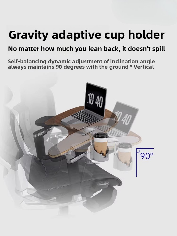 เก้าอี้อเนกประสงค์ตามหลักสรีรศ - Gaming Accessories Officeworks บทวิจารณ์และราคา