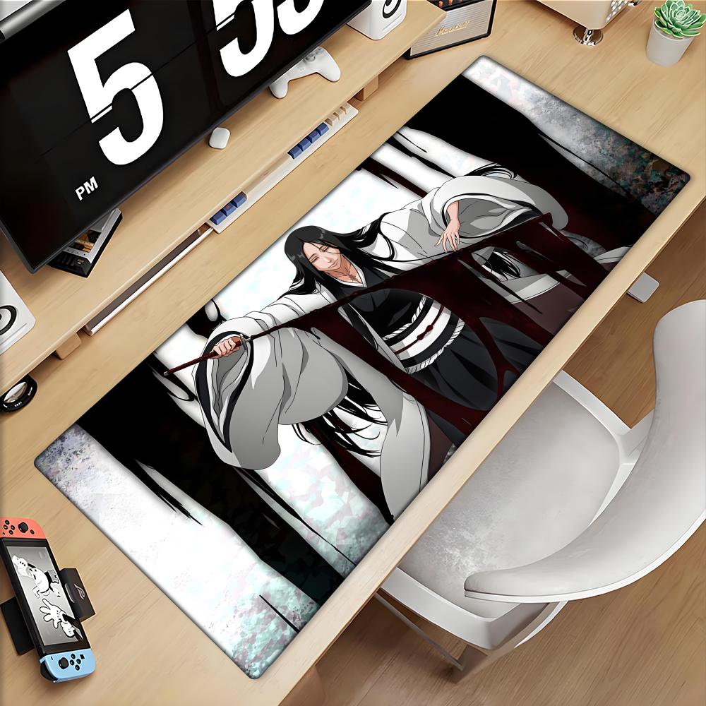 แผ่นรองเมาส์ขนาดใหญ่สีดำสีขาวอ - Gaming Accessories White บทวิจารณ์และราคา