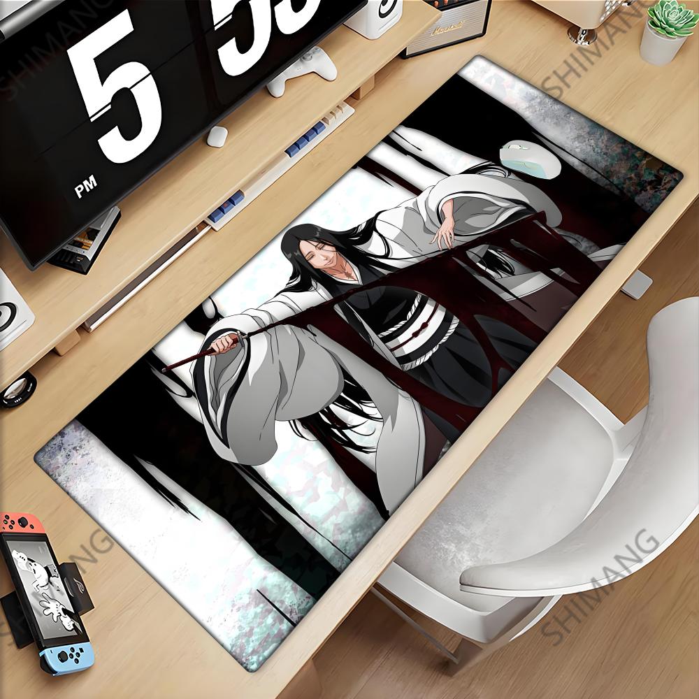 แผ่นรองเมาส์ขนาดใหญ่สีดำสีขาวอ - Gaming Accessories White บทวิจารณ์และราคา