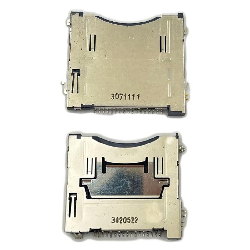 ช่องเสียบการ์ดเกม Original Met - Gaming Accessories Best บทวิจารณ์และราคา