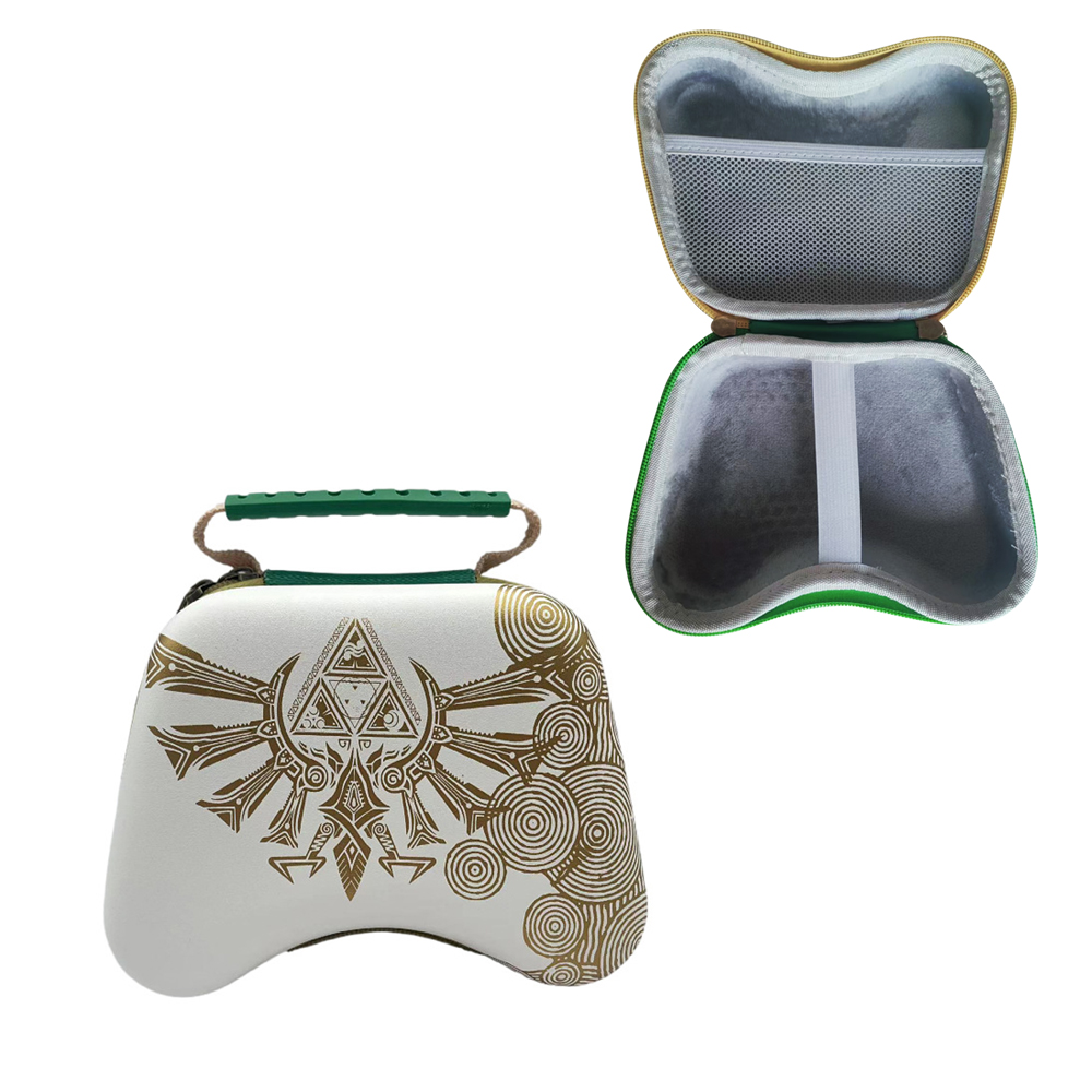 กระเป๋ามีที่จับจัดเก็บข้อมูลแบ - Gaming Accessories Pack บทวิจารณ์และราคา