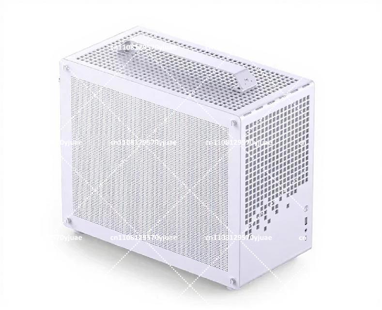 เคสคอมพิวเตอร์ MATX พร้อมแผงด้ - Case Mesh Panel บทวิจารณ์และราคา