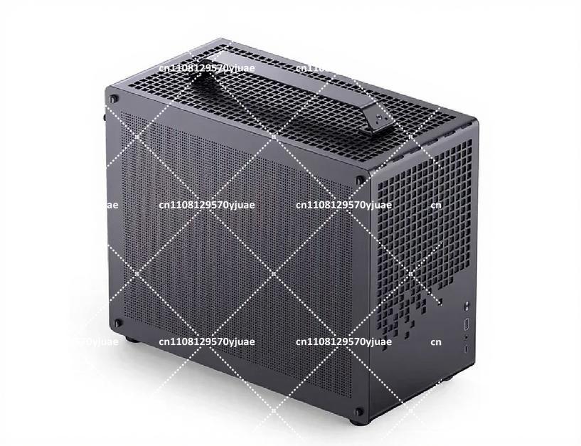 เคสคอมพิวเตอร์ MATX พร้อมแผงด้ - Case Mesh Panel บทวิจารณ์และราคา
