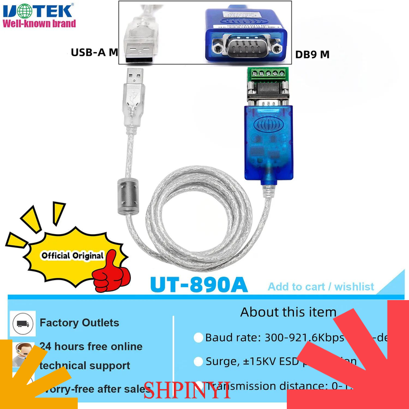 UOTEK null Rtx5080 Fcc Rohs ไม - Gaming Hardware And Accessories บทวิจารณ์และราคา