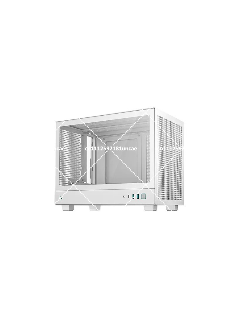 เคสคอมพิวเตอร์ ITX แบบพกพาพร้อ - Case Mesh Panel บทวิจารณ์และราคา