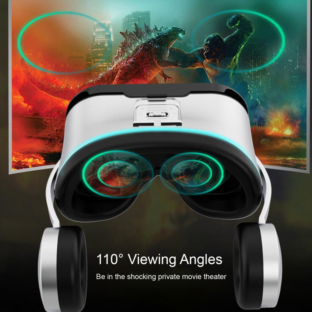 แว่นตา VR เสมือนจริง 3 มิติ พร - Gaming Accessories Vr บทวิจารณ์และราคา