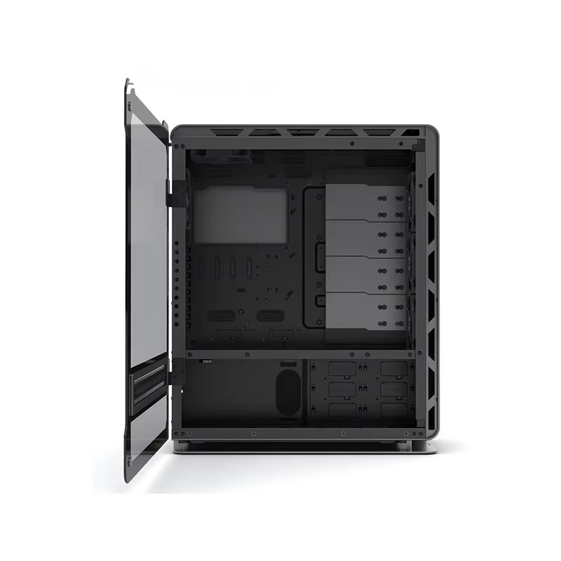 เคสคอมพิวเตอร์ PH-ES916E แบบ F - Case Mesh Panel บทวิจารณ์และราคา