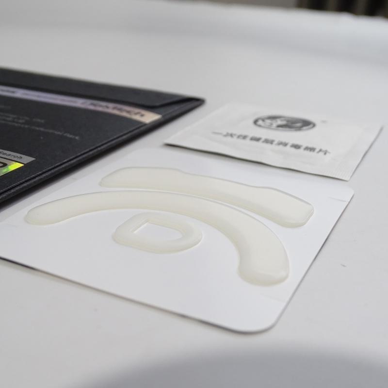 2026 ใหม่PTFEแผ่นฐานฟิล์มเปลี่ - Gaming Accessories Officeworks บทวิจารณ์และราคา