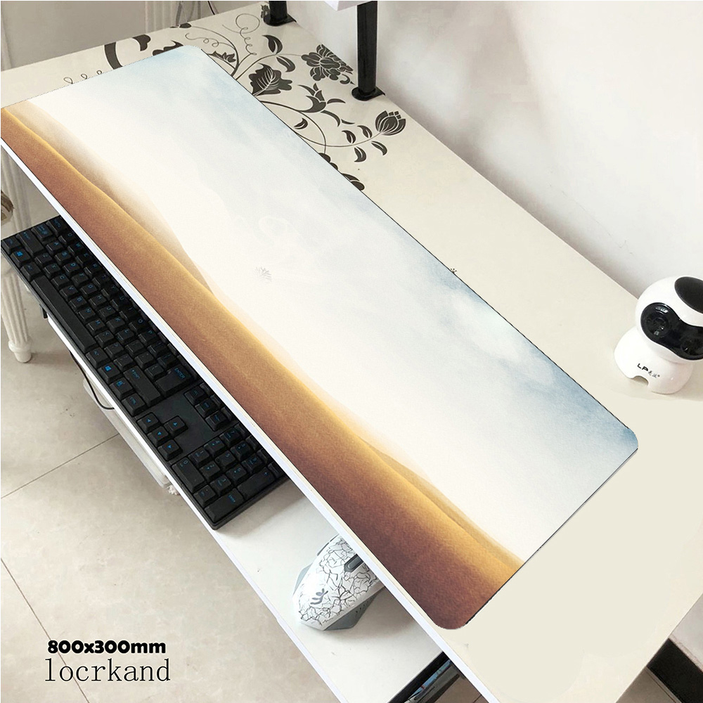Minimalism ศิลปะ mousepad ผู้ข - Gaming Accessories Best บทวิจารณ์และราคา