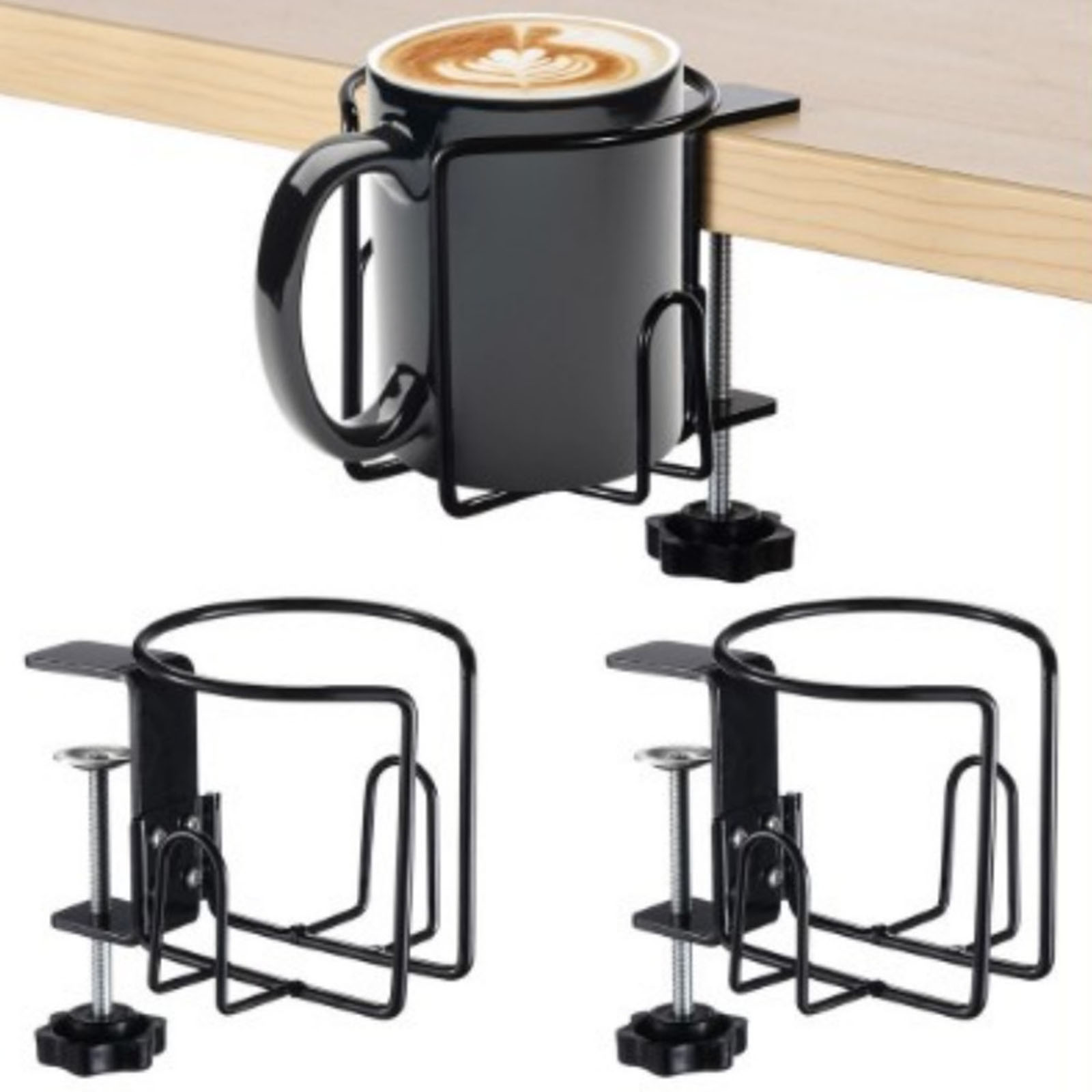 ที่วางแก้วบนโต๊ะ อุปกรณ์เสริมส - Gaming Accessories Organizer บทวิจารณ์และราคา