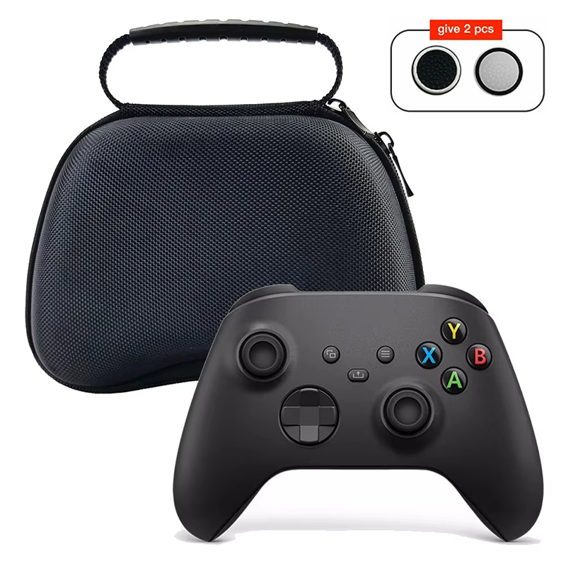 แบบพกพาEVAกระเป๋าถือสําหรับXBo - Gaming Accessories Pack บทวิจารณ์และราคา