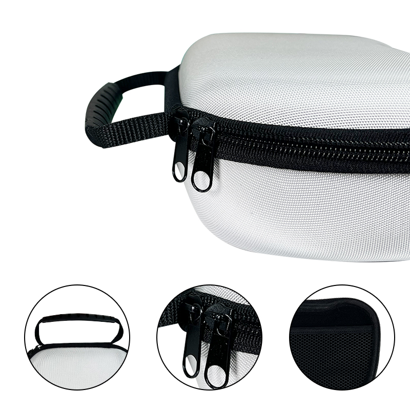 แบบพกพาEVAกระเป๋าถือสําหรับXBo - Gaming Accessories Pack บทวิจารณ์และราคา