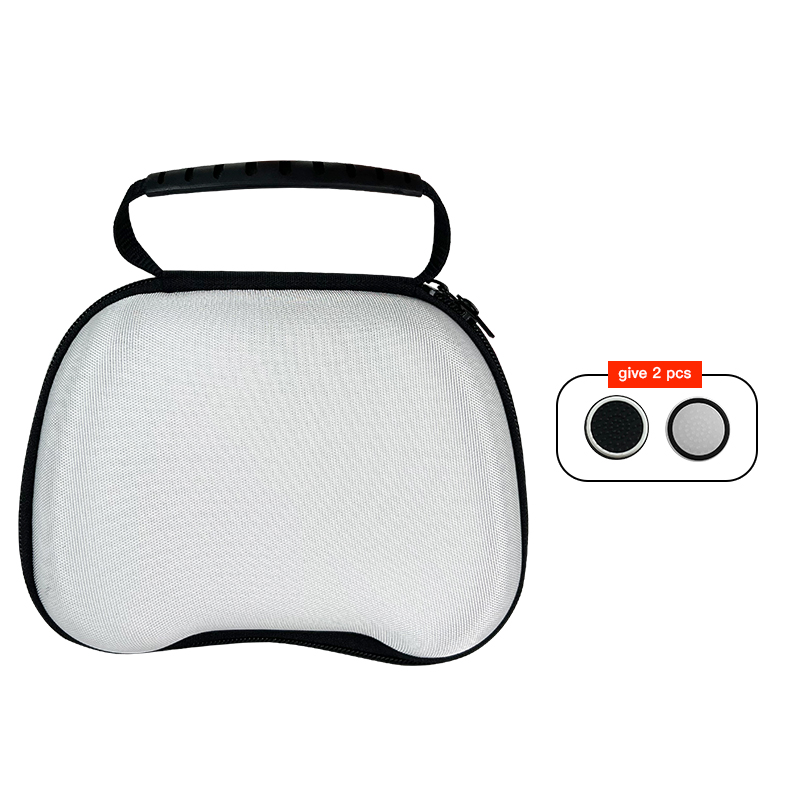 แบบพกพาEVAกระเป๋าถือสําหรับXBo - Gaming Accessories Pack บทวิจารณ์และราคา