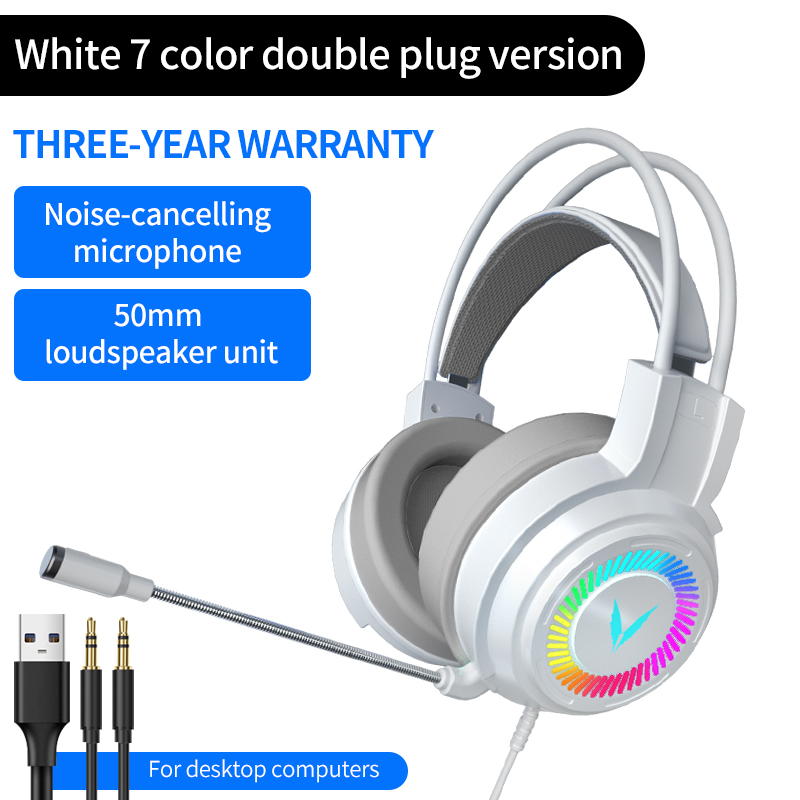 ชุดคีย์บอร์ดและเมาส์สําหรับเล่ - Gaming Accessories Combo บทวิจารณ์และราคา