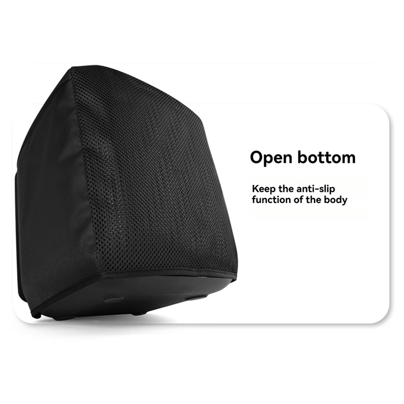 - ฝาครอบลําโพงป้องกัน ABDY สํา - Case Mesh Panel บทวิจารณ์และราคา