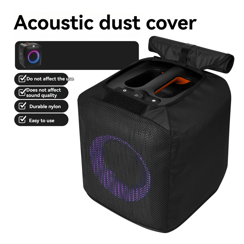 - ฝาครอบลําโพงป้องกัน ABDY สํา - Case Mesh Panel บทวิจารณ์และราคา