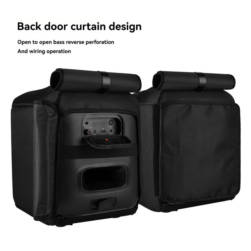 - ฝาครอบลําโพงป้องกัน ABDY สํา - Case Mesh Panel บทวิจารณ์และราคา