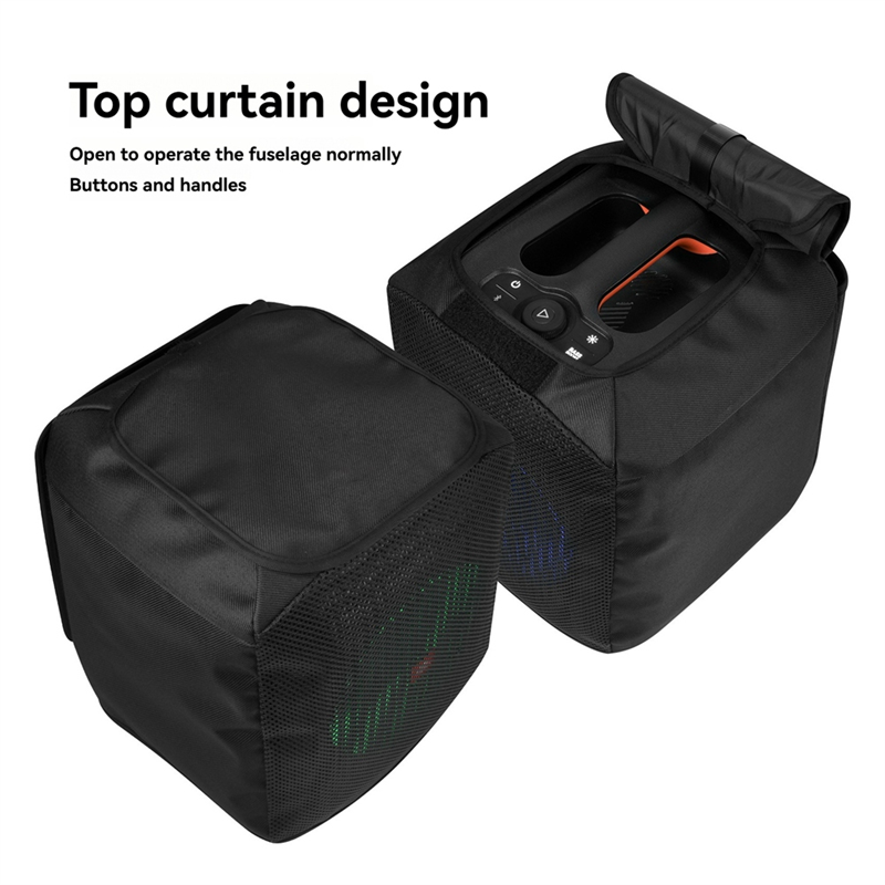 - ฝาครอบลําโพงป้องกัน ABDY สํา - Case Mesh Panel บทวิจารณ์และราคา