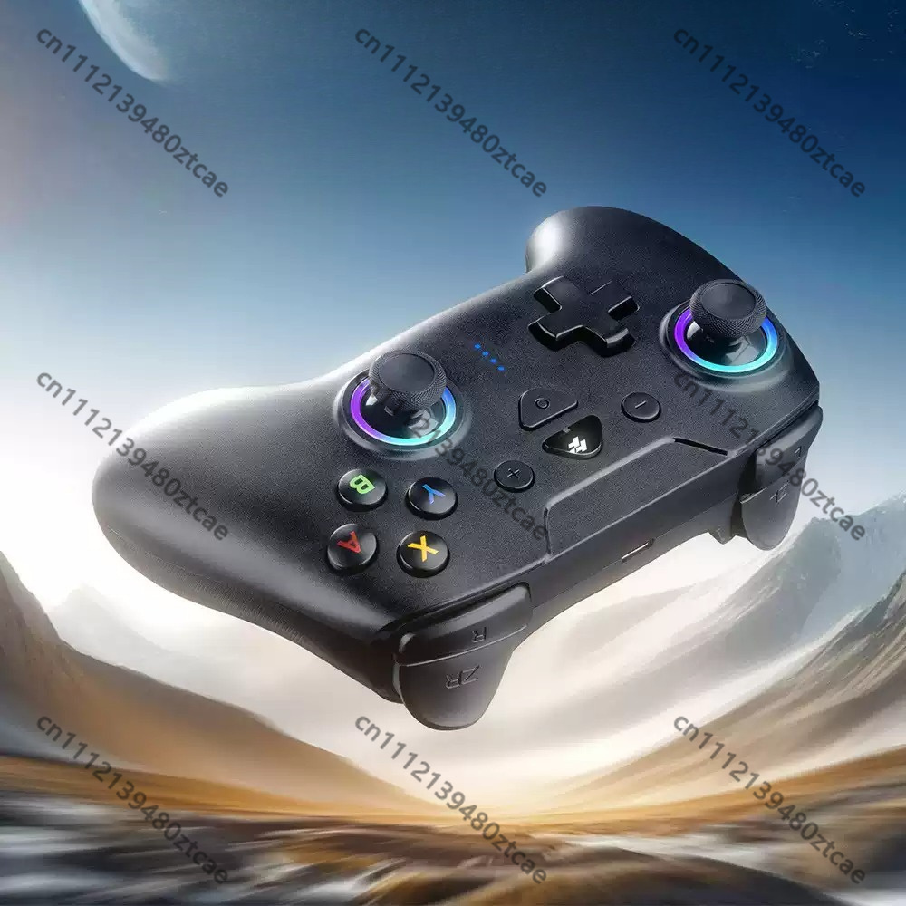 คอนโทรลเลอร์เกมไร้สายหลากสี ใช - Gaming Hardware And Accessories บทวิจารณ์และราคา
