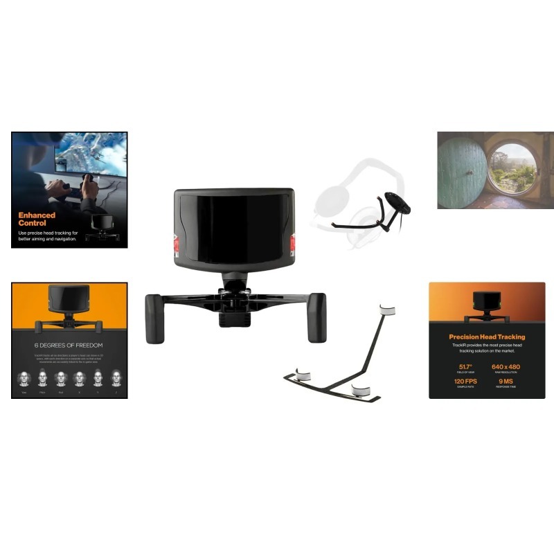 อุปกรณ์เกมมิ่ง Looook Store พร - Gaming Accessories Store บทวิจารณ์และราคา