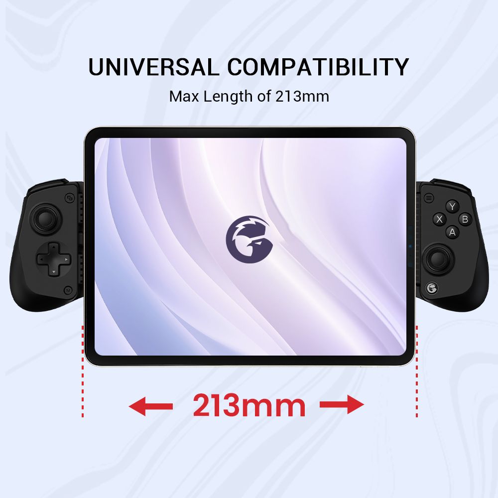 คอนโทรลเลอร์ GameSir X5 Lite M - Gaming Accessories For Android บทวิจารณ์และราคา