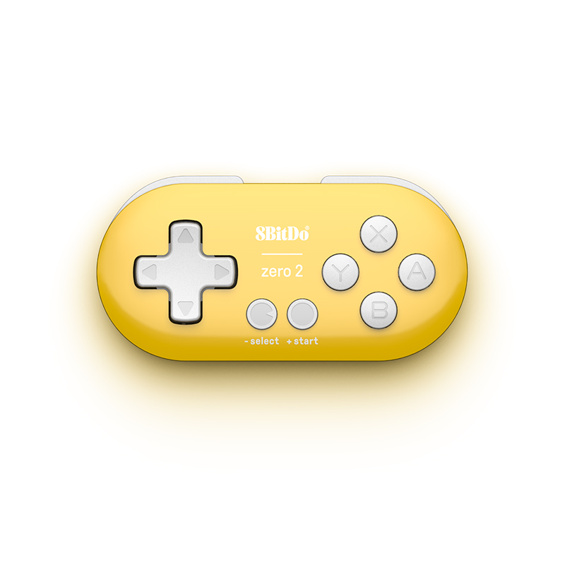 คอนโทรลเลอร์เกม 8BitDo Zero 2  - Gaming Accessories For Android บทวิจารณ์และราคา