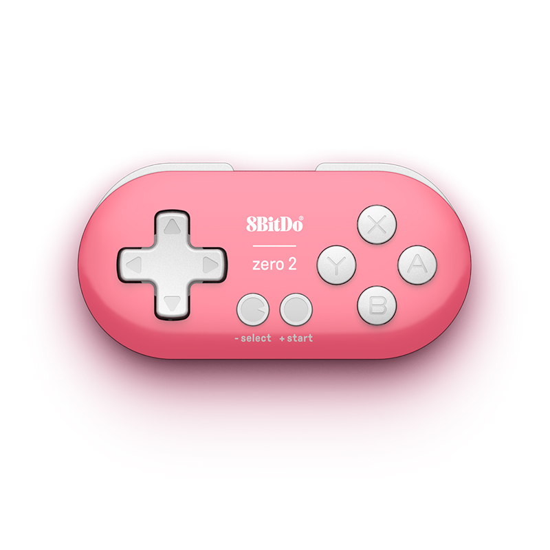 คอนโทรลเลอร์เกม 8BitDo Zero 2  - Gaming Accessories For Android บทวิจารณ์และราคา