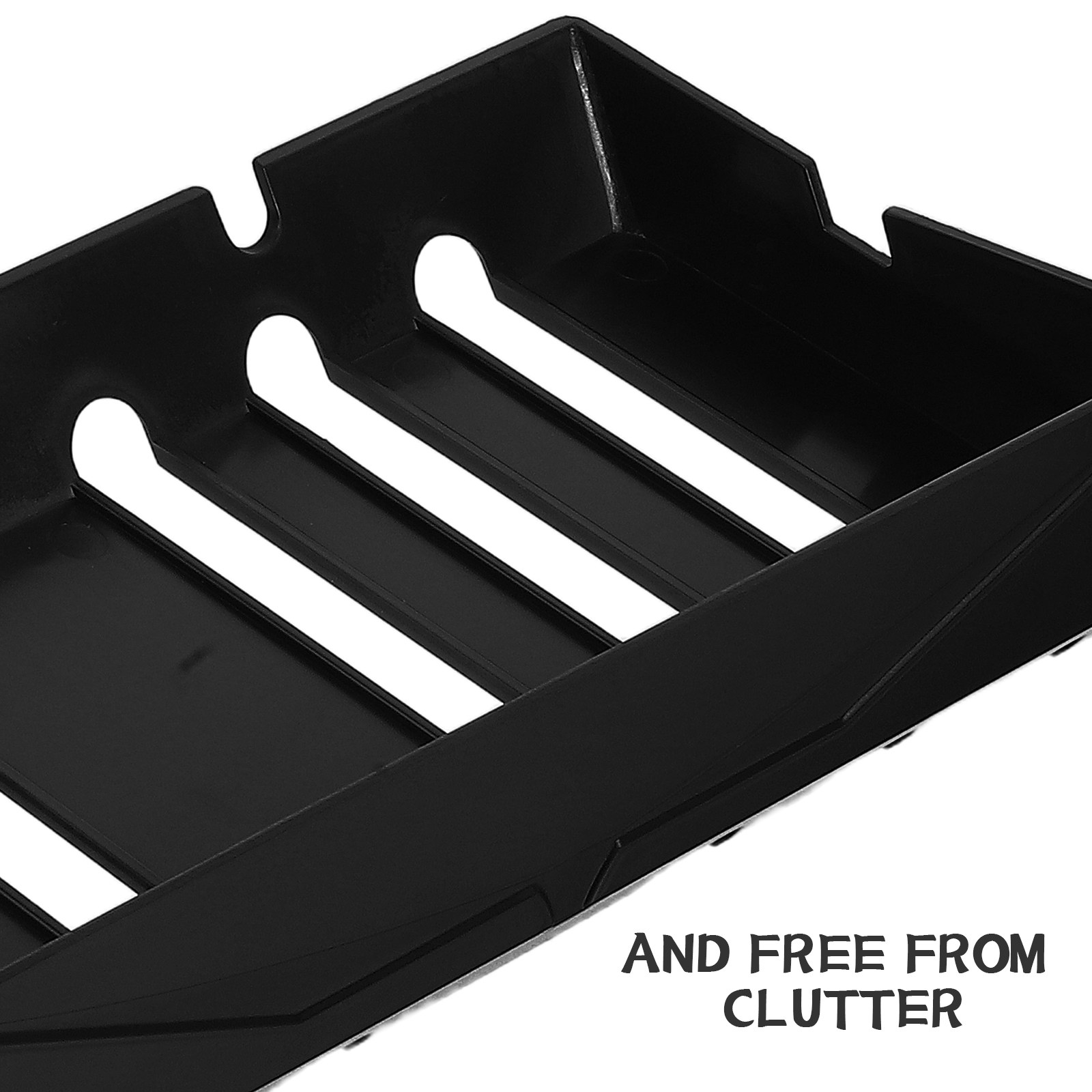 ชุดอุปกรณ์เสริมโต๊ะเกมมิ่ง 1 ช - Gaming Accessories Organizer บทวิจารณ์และราคา