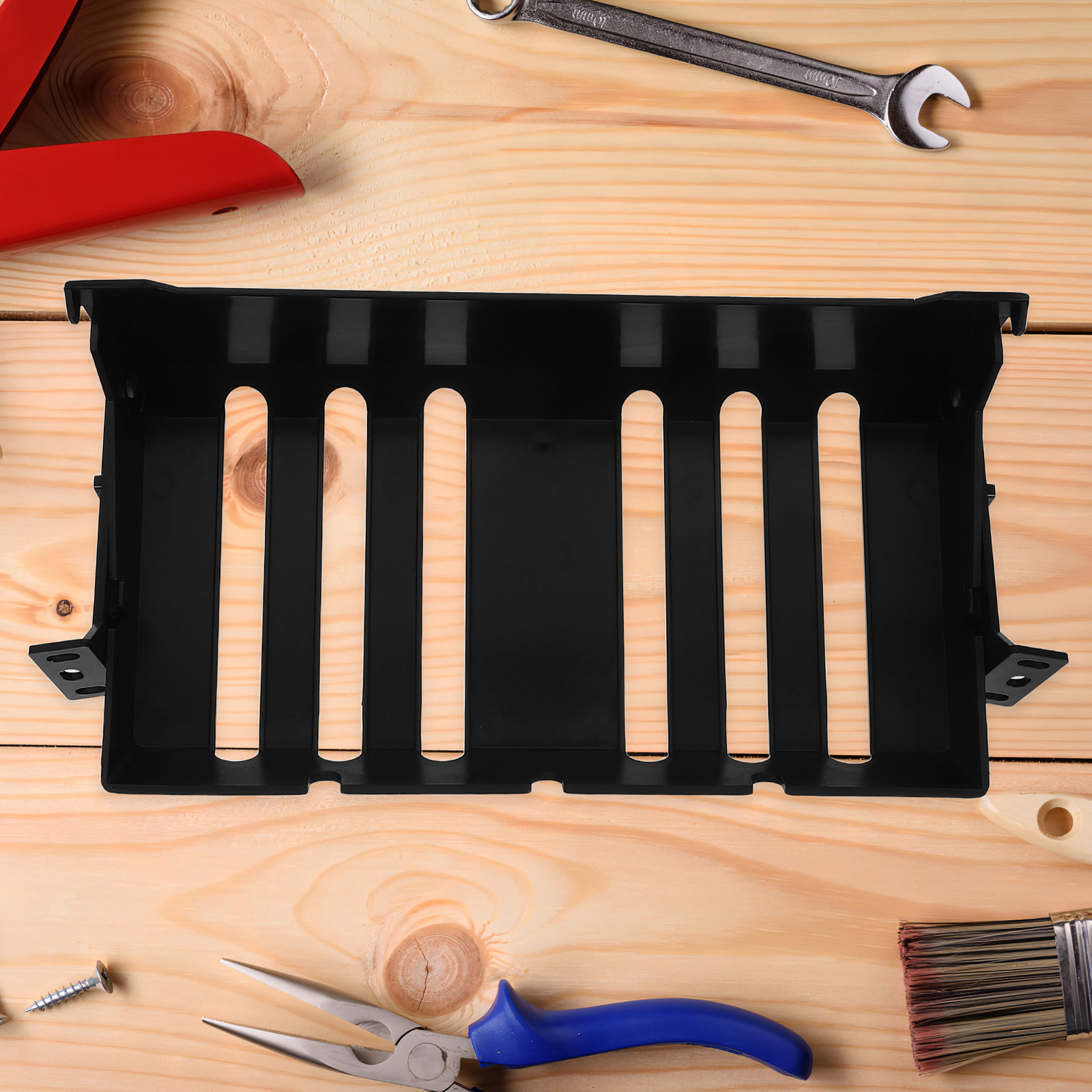 ชุดอุปกรณ์เสริมโต๊ะเกมมิ่ง 1 ช - Gaming Accessories Organizer บทวิจารณ์และราคา