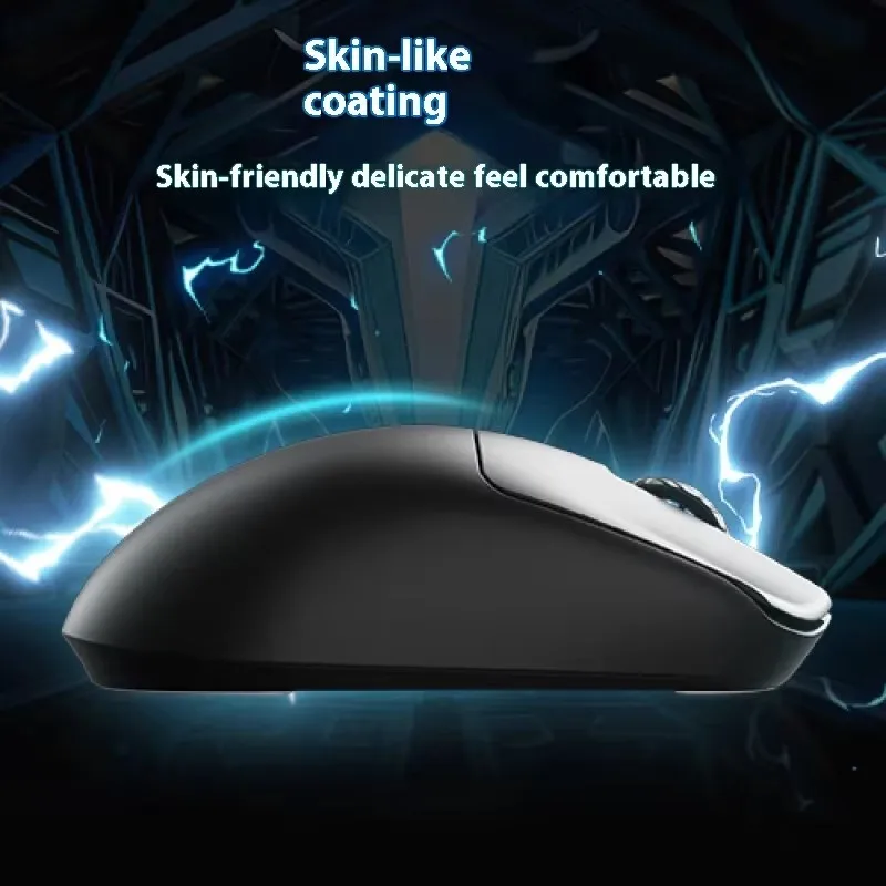 เมาส์ไร้สาย Scyrox V6 3 โหมดบล - Gaming Accessories Gifts For Men บทวิจารณ์และราคา