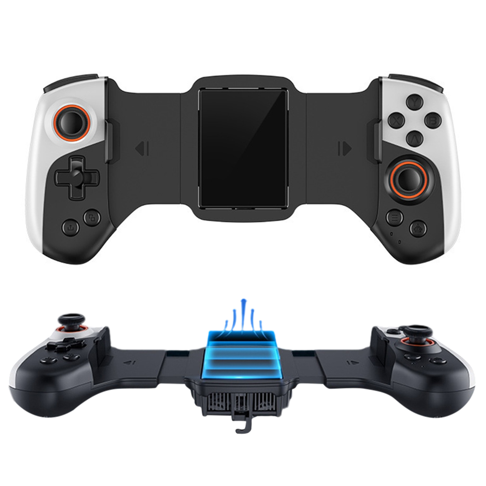 JK02หม้อน้ำเกมเซมิคอนดักเตอร์จ - Gaming Accessories For Android บทวิจารณ์และราคา