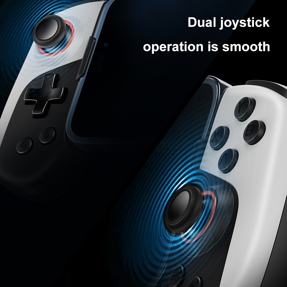 JK02หม้อน้ำเกมเซมิคอนดักเตอร์จ - Gaming Accessories For Android บทวิจารณ์และราคา