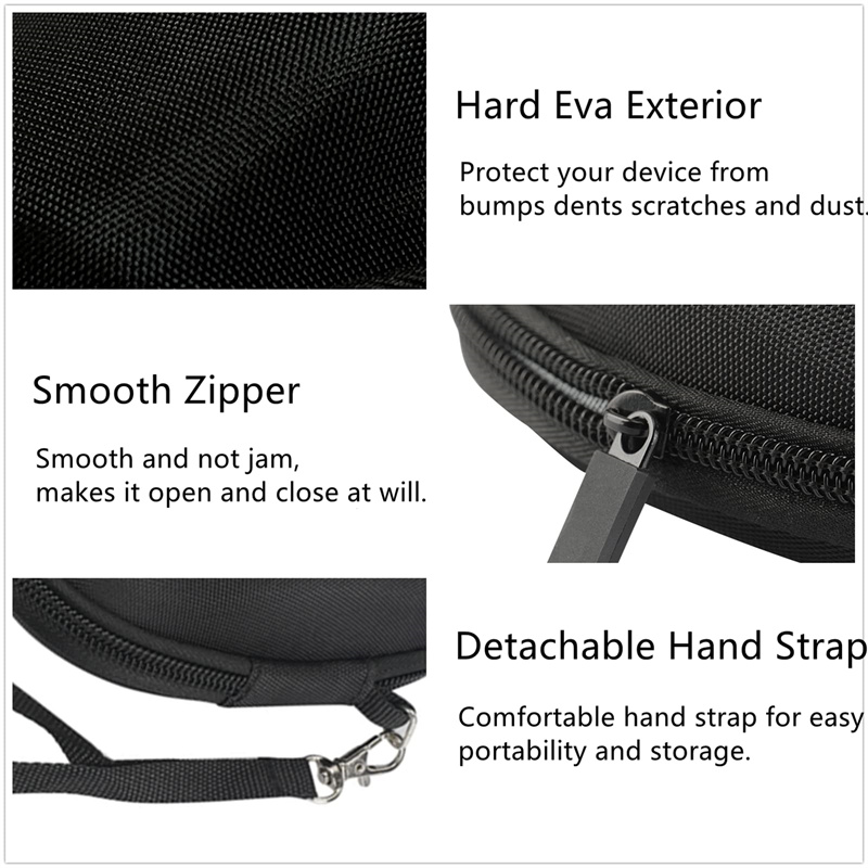  กระเป๋าเดินทางเมาส์เกมมิ่งกล - Gaming Accessories Organizer บทวิจารณ์และราคา