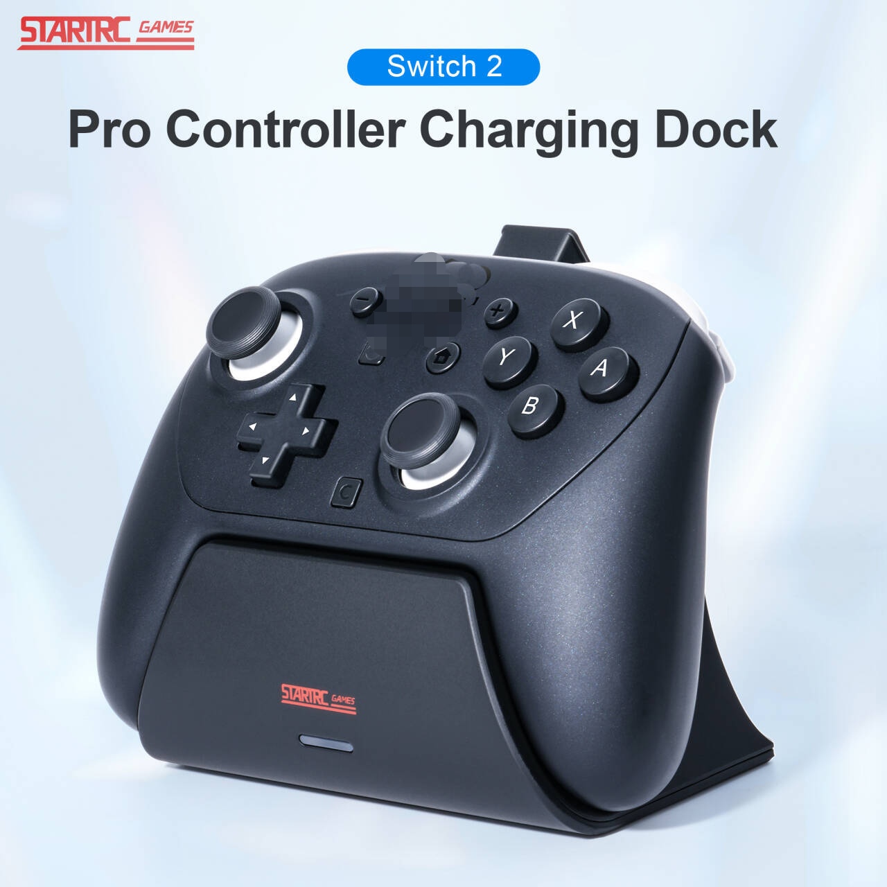 แท่นชาร์จสำหรับคอนโทรลเลอร์เกม - Gaming Accessories Joystick บทวิจารณ์และราคา
