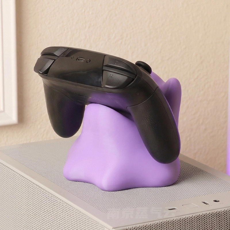 HOT Pokemon Ditto Universal Ga - Gaming Accessories Aesthetic บทวิจารณ์และราคา