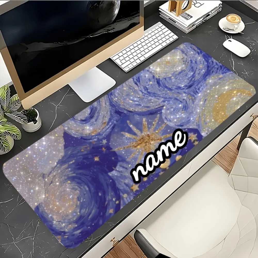 แผ่นรองเมาส์ปรับแต่งได้ Dreamy - Gaming Accessories Pack บทวิจารณ์และราคา