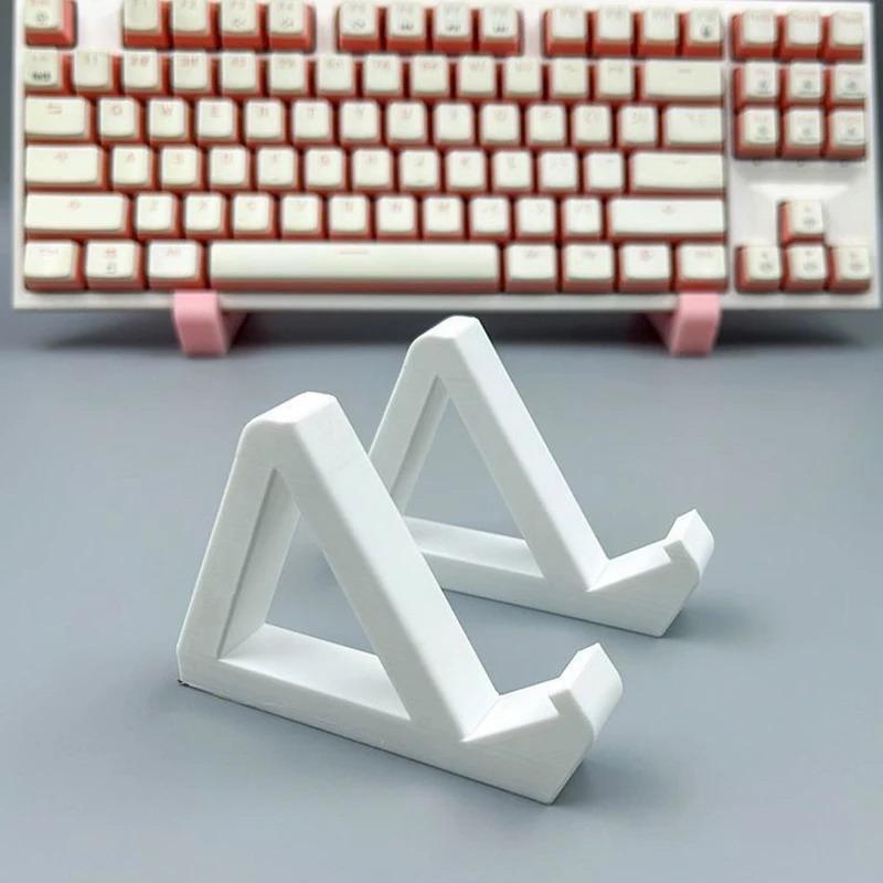 ที่วางคีย์บอร์ดแบบกลไก ที่วางจ - Gaming Accessories Organizer บทวิจารณ์และราคา