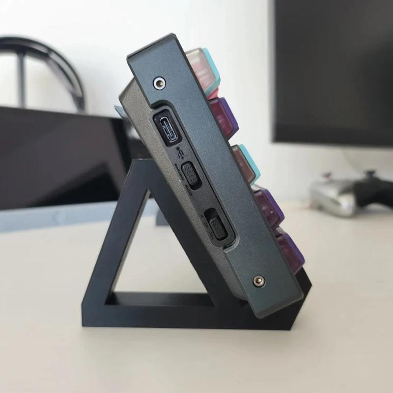 ที่วางคีย์บอร์ดแบบกลไก ที่วางจ - Gaming Accessories Organizer บทวิจารณ์และราคา