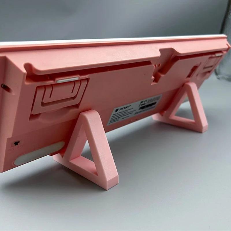 ที่วางคีย์บอร์ดแบบกลไก ที่วางจ - Gaming Accessories Organizer บทวิจารณ์และราคา