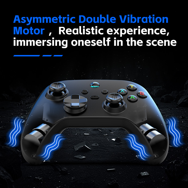 ตัวควบคุมเกมมือถือสําหรับสวิตช - Gaming Accessories For Android บทวิจารณ์และราคา
