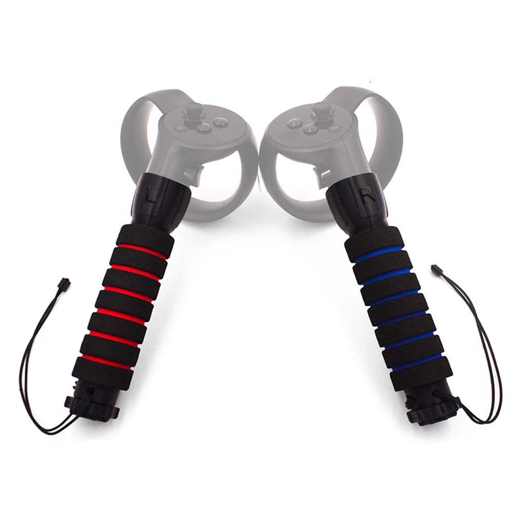 AMVR 1 คู่ขยาย Handle สําหรับ  - Gaming Accessories Vr บทวิจารณ์และราคา