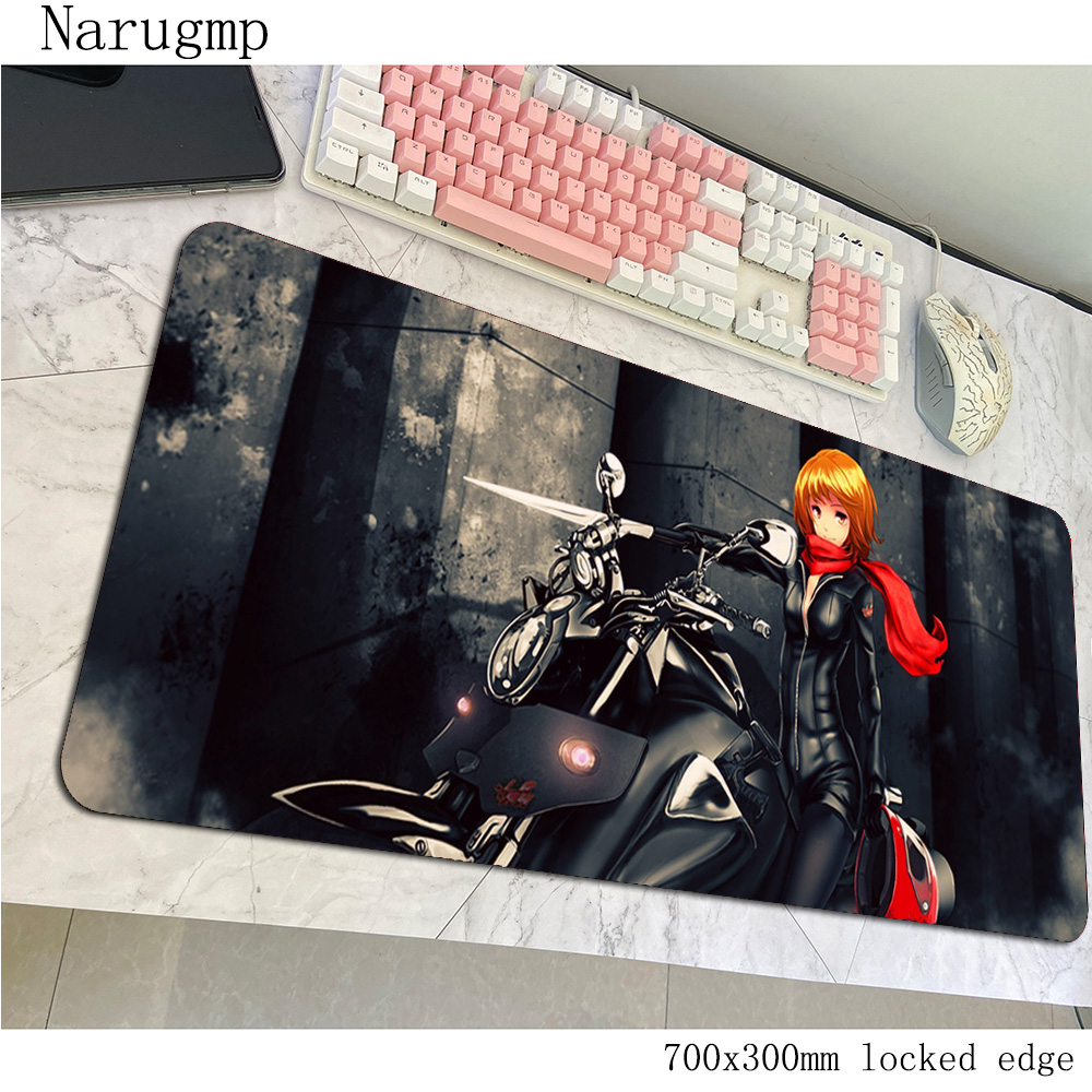 แฟนตาซี biker mouse pad gamer  - Gaming Accessories Best บทวิจารณ์และราคา