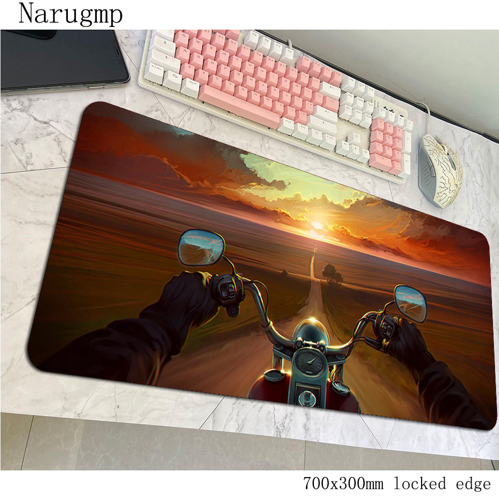 แฟนตาซี biker mouse pad gamer  - Gaming Accessories Best บทวิจารณ์และราคา