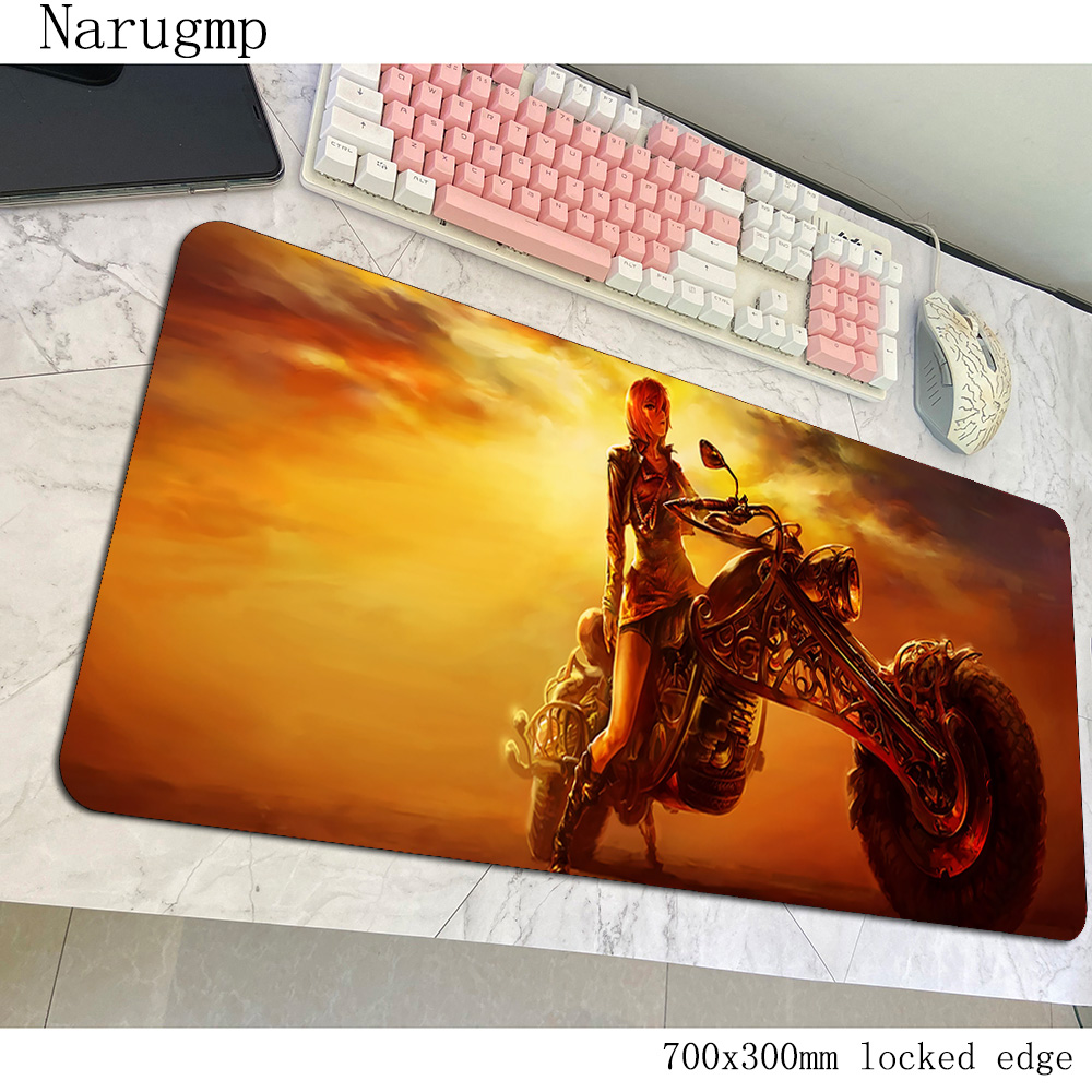 แฟนตาซี biker mouse pad gamer  - Gaming Accessories Best บทวิจารณ์และราคา