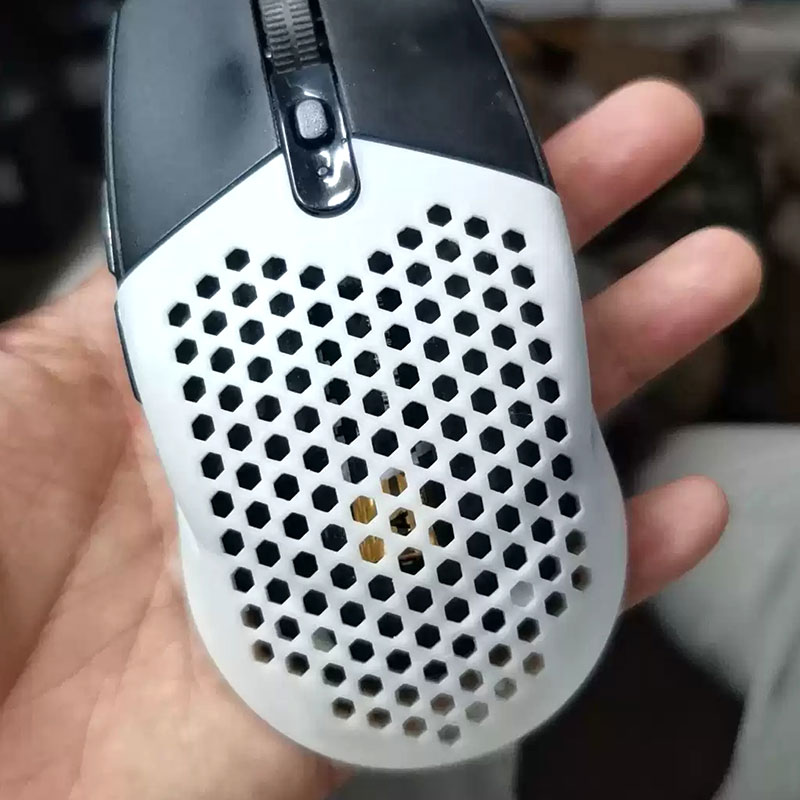 ฝาครอบด้านหลังแบตเตอรี่ G304 ท - Gaming Hardware And Accessories บทวิจารณ์และราคา