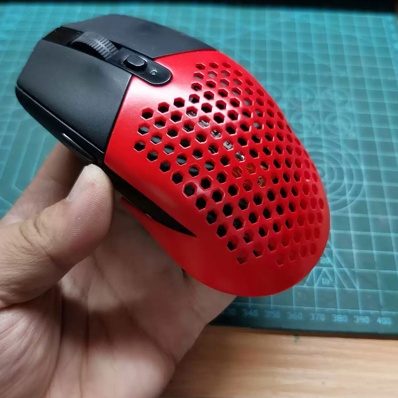 ฝาครอบด้านหลังแบตเตอรี่ G304 ท - Gaming Hardware And Accessories บทวิจารณ์และราคา