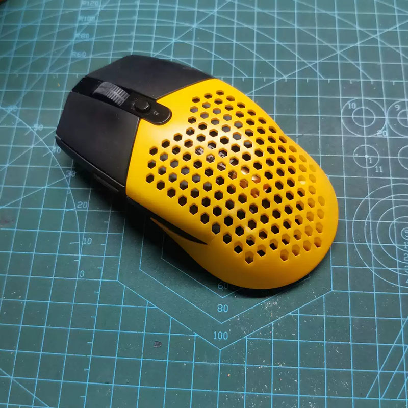 ฝาครอบด้านหลังแบตเตอรี่ G304 ท - Gaming Hardware And Accessories บทวิจารณ์และราคา