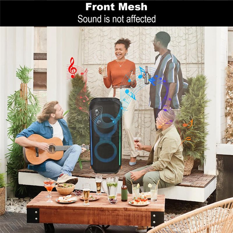 ฝาครอบลำโพงตาข่าย Txesign สำหร - Case Mesh Panel บทวิจารณ์และราคา