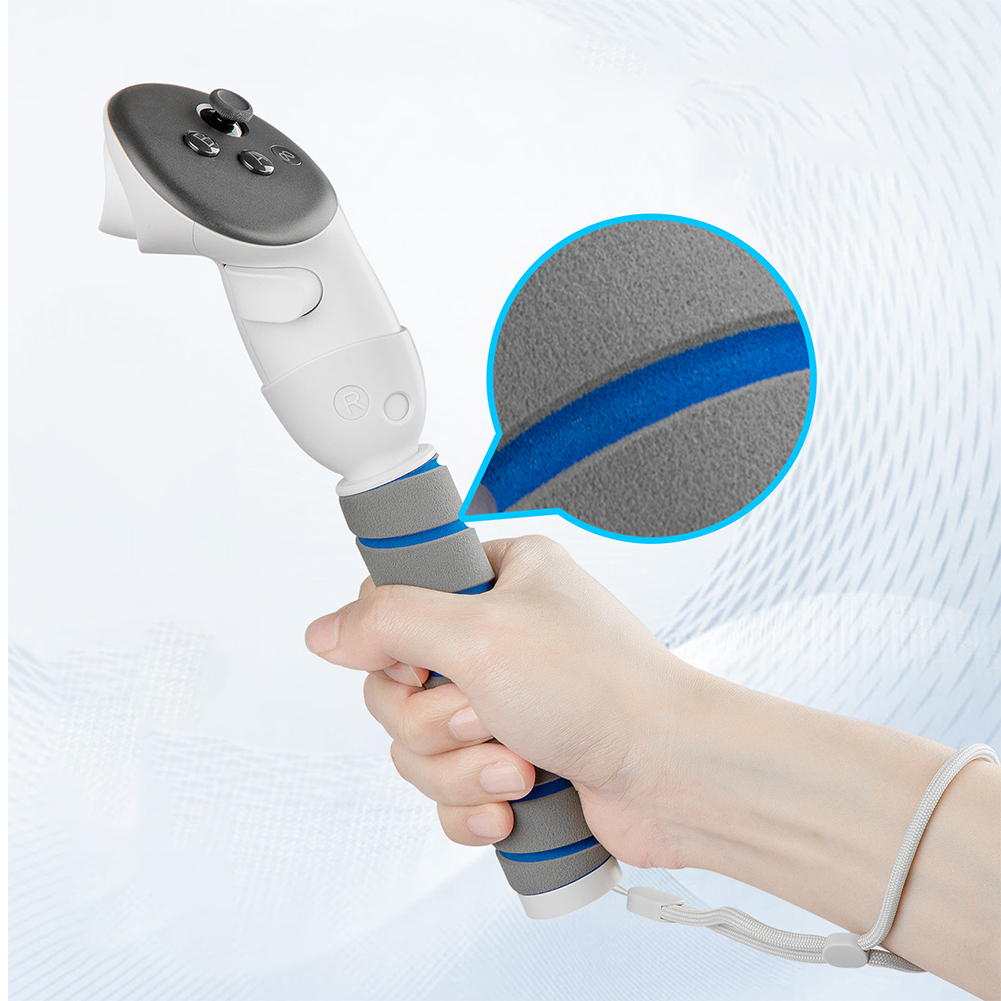 ด้ามจับเสริม VR ช่วยเพิ่มประสบ - Gaming Accessories Vr บทวิจารณ์และราคา
