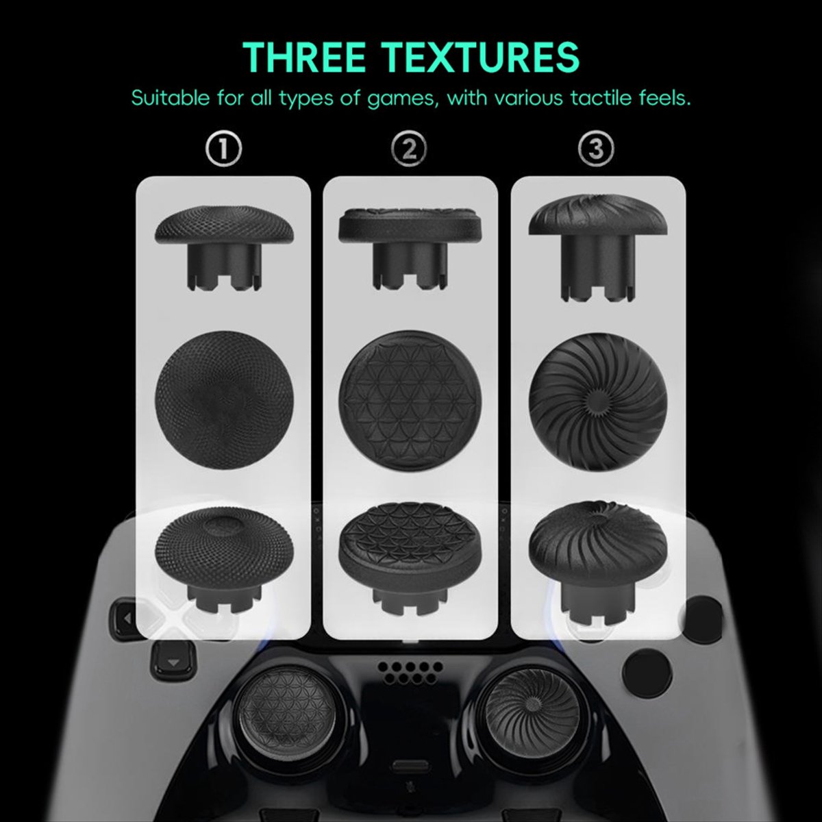 BEST CHOICE）ชุดอุปกรณ์เสริมร็อ - Gaming Accessories Best บทวิจารณ์และราคา